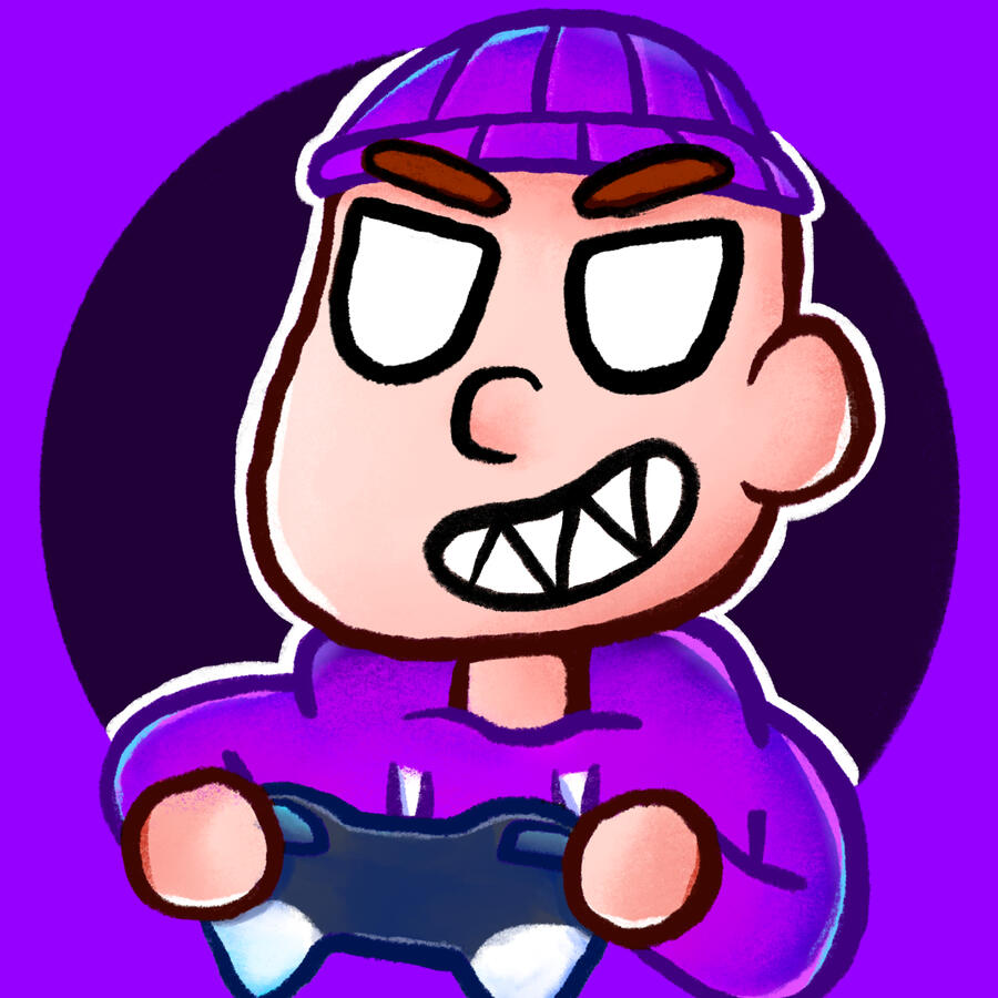 The Bugged Gamer